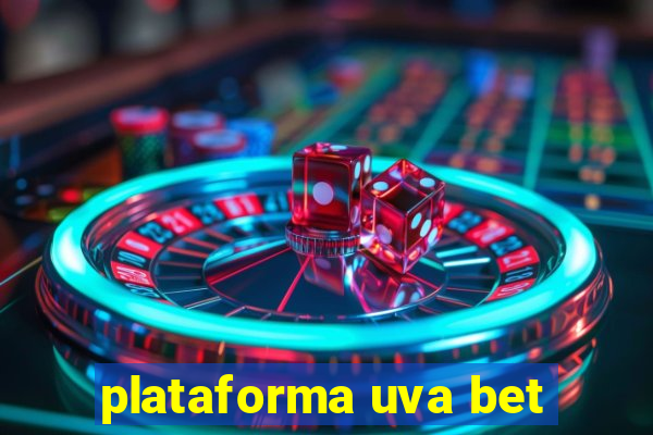 plataforma uva bet